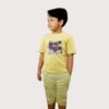 14 Kid’s Limon T-Shirt Set