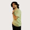 23 Men's Solid Pamelo T-Shirt